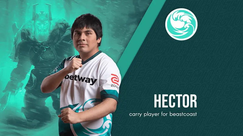 Héctor k1